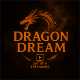 Dragon Dream Logo